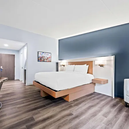 Hotel Best Western Niantic - New London, Mystic Area Extérieur photo