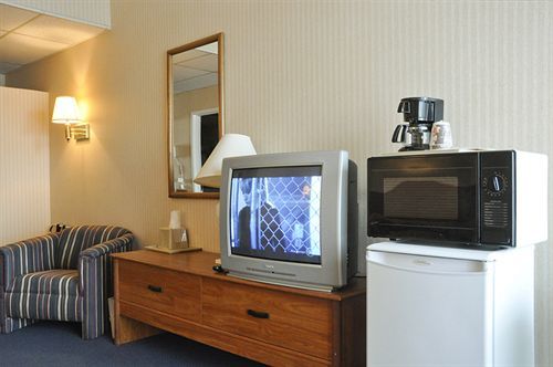 Western - New London, Mystic Area Hotel 2*